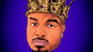 CUSTOMER SPEEDART (ADOBE ILLUSTRATOR)