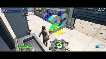 How YOU Can Escape Level 22 in Fortnite ESCAPE ROOM FOOD?