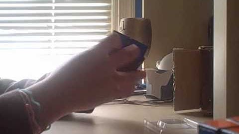 Lan-Lan 2x2 Unboxing and Review