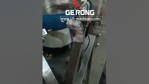 PE fim automatic hardware parts bag packaging machine with bag weight checking system