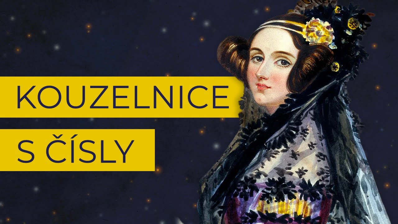 Ada Lovelace: První programátorka historie, která předběhla svou dobu o o 100 let