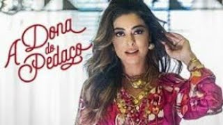 Evidncias  Yasmin Santos  A Dona Do Pedao