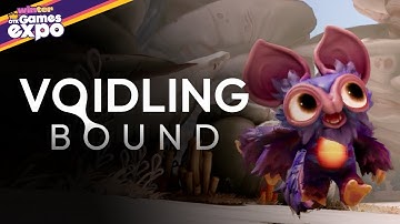 Voidling Bound | Winter OTK Games Expo 2025