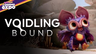 Thumb do video Voidling Bound | Winter OTK Games Expo 2025