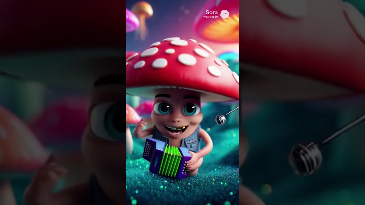 I love listening to Inflected Mushroom!