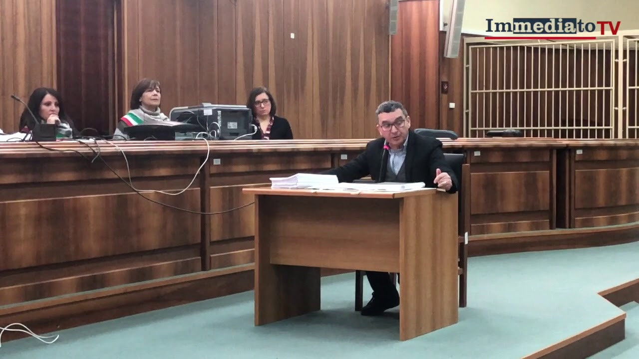 MAFIA, STRAGE SAN MARCO. 