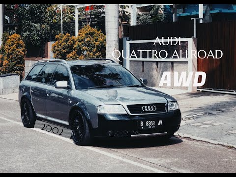 kayanya-gue-lepas-nih-mobil---audi-quattro-allroad-/-vlog-49