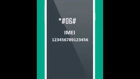How To Change IMEI Number For Free On Any Cell Phone Model Universal Method