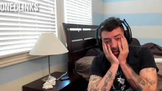 #BoneClinks Talks about how #IcePoseidon censored him on #CxNews #IRLNews