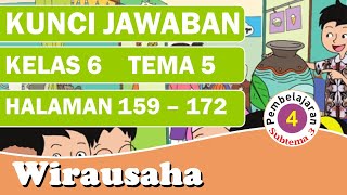 Download Lagu KUNCI JAWABAN TEMA 5 KELAS 6 SUBTEMA 3 PEMBELAJARAN 4 HALAMAN 159-172 MP3