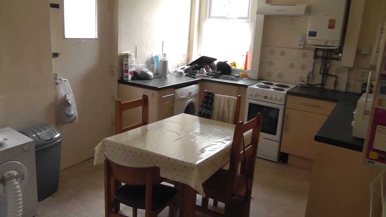 4 bed student house on 90 Coulston Rd, Lancaster