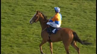 Race 5 FFOS LAS 21 APR 2026