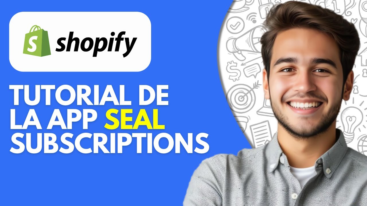 Tutorial De La Aplicación Seal Subscriptions De Shopify (2026)