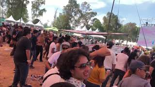Perfect stranger - easy ( quantize remix)@ Equinox Festival 2019
