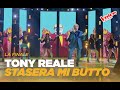 Tony Reale “Stasera mi butto” – Finale – The Voice Senior