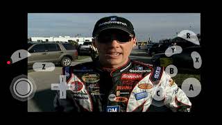 Nascar 2005 chase for the cup ea sports cameos it's game Nascar 2005 chase for the cup ea sports cameos it's game