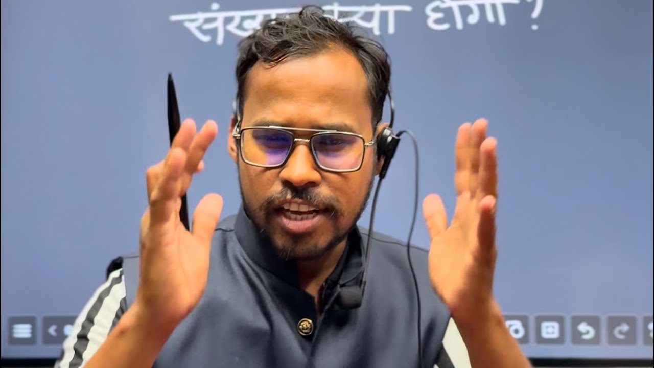 Online classes maths ki funny teacher comedy uttam kewat 