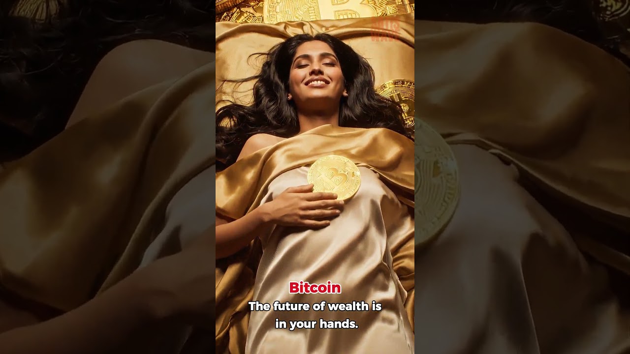 Experience the Bed of Abundance | Luxury Wealth Bed Series✨ 