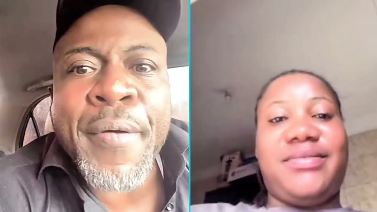 Very Sweet and Beautiful Girl #mcbishopcomedy #fyp #viral #viralvideo #funny