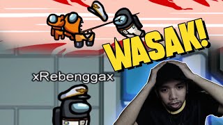Wasakan na! - among us ft. lolph streamers