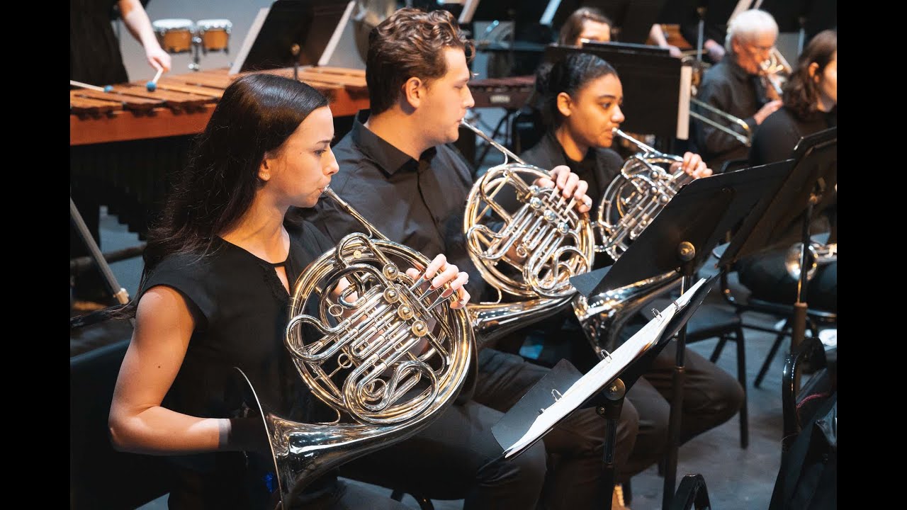 Portland State University School of Music & Theater