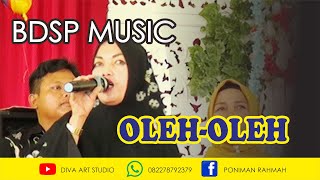 BDSP MUSIC - OLEH-OLEH