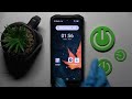 How to Set up Face unlock on Doogee S98