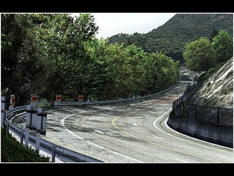 頭文字D　ZERO 　公道列伝　遠征　埼玉県　４・５・６