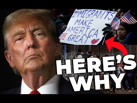 Trump's NEW Law EXPOSES the Identity of Indigenous Americans
