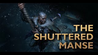 Download Lagu The Shuttered Manse - Short Story from League of Legends (Audiobook, Lore) Download Lagu The Shuttered Manse - Short Story from League of Legends (Audiobook, Lore)