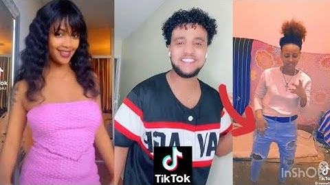 New Eritrean TikTok Habesha show-funny part 1