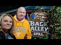 Tom & Earl's Back Alley Grill - Gatlinburg, TN