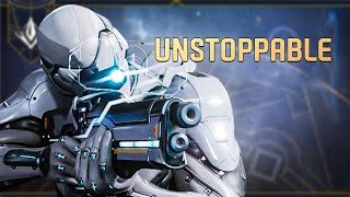 Why you Must NEVER ALLOW a Wraith to Get Fed in Predecessor