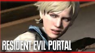 Resident Evil™ Portal | 1080p 🔵✔️ screenshot 1