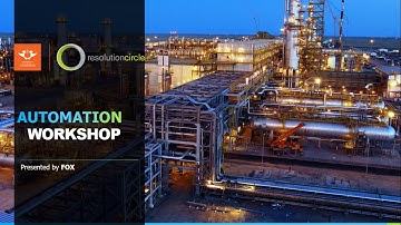 Automation Workshop: Relay Logic