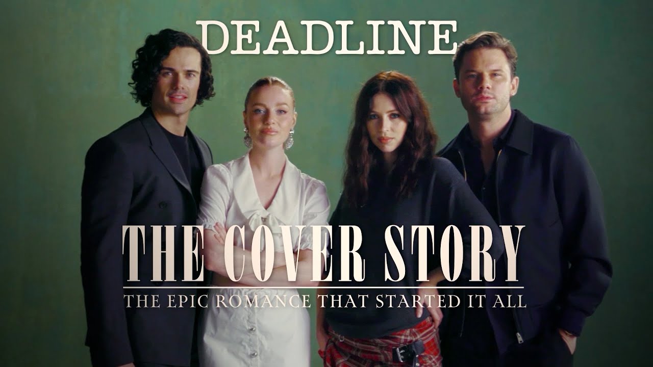 ‘Outlander: Blood Of My Blood’ Cast On How They Honored The Beloved Franchise