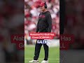 What has happened in the 2 years under Kalen DeBoer is wild