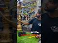 Al akbar golden unboxing newhookahprince shisha shisha hookah hookahtime trending unboxing