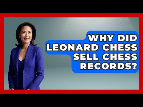 Why Did Leonard