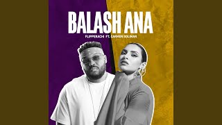 Balash Ana (feat. Carmen Soliman)