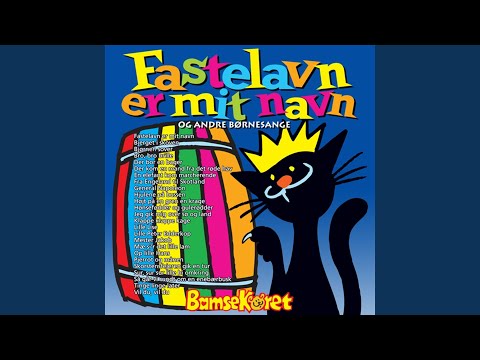 Video: Skal du opgive noget til fastelavn?