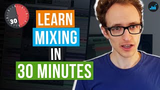 Learn Music Mixing in Half An Hour screenshot 5