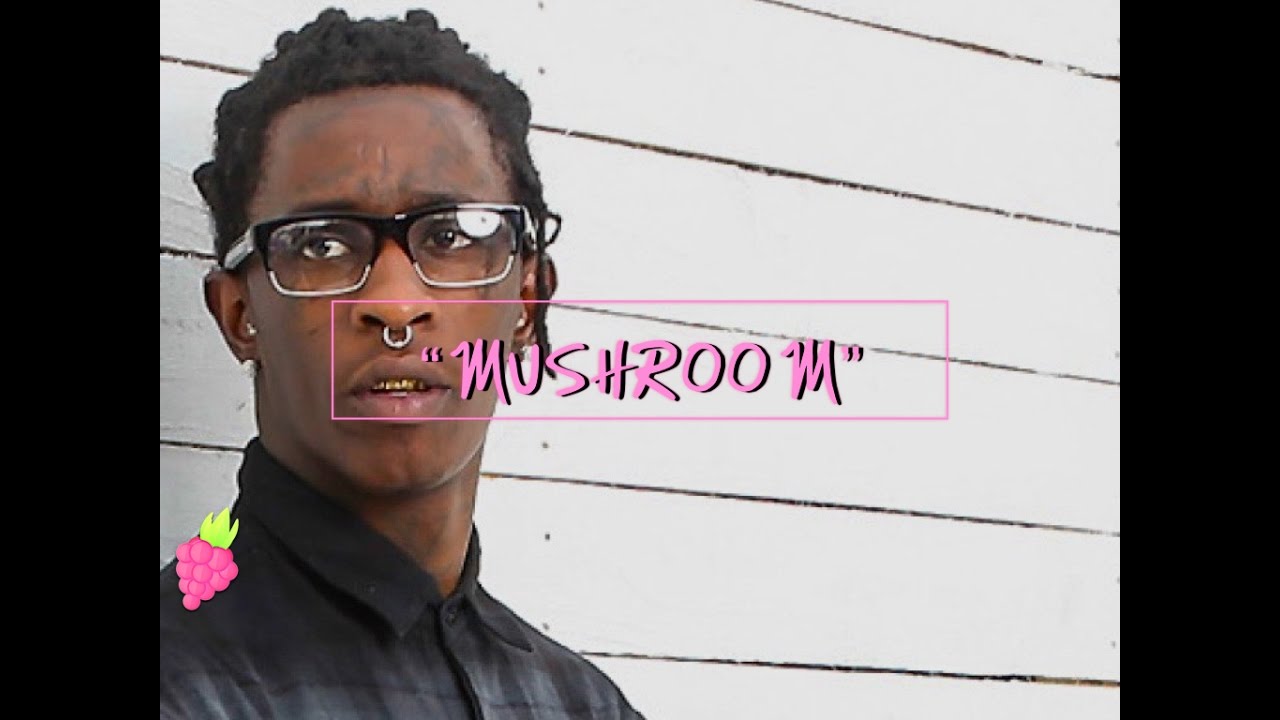 [FREE] Young Thug ✗ Famous Dex Type Beat - "Mushroom" | Prod. By @DoranBeats, @SOB_Prod