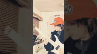 Famous Rusty Cooley "Reverse Linear Ex.3" Fretboard Autopsy Level 2 Net Worth