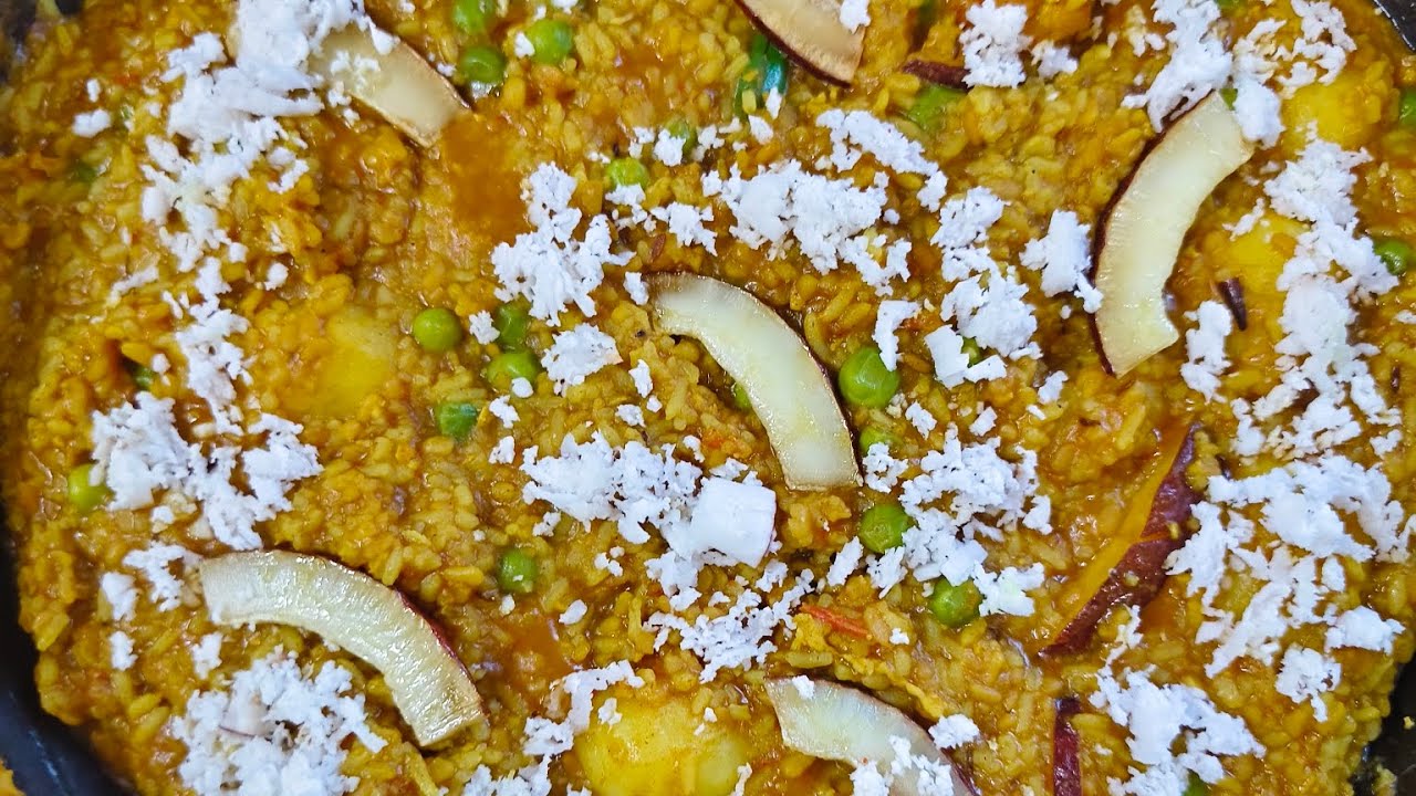 Bhoger Khichdi|| Puja Special Khichdi||-Dream Vlogs || 