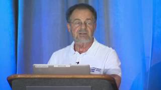 Introduction to ATPESC | Paul Messina, Argonne National Laboratory