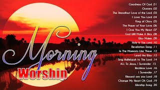 Reflection of Morning Worship Songs ? Best Thank God Worship Songs ? Top Christian Songs Playlist