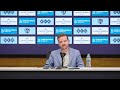 Sporting KC End-of-Season Press Conference | David Lee & Kerry Zavagnin
