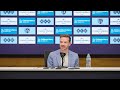 Sporting KC End-of-Season Press Conference | David Lee & Kerry Zavagnin