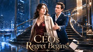 [Full]Rejected after one night by a billionaire—then she returned with his heir!💘